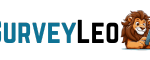 SurveyLeo logo