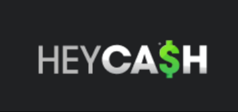 heycash logo heycash logo