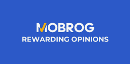 mobrog logo mobrog logo