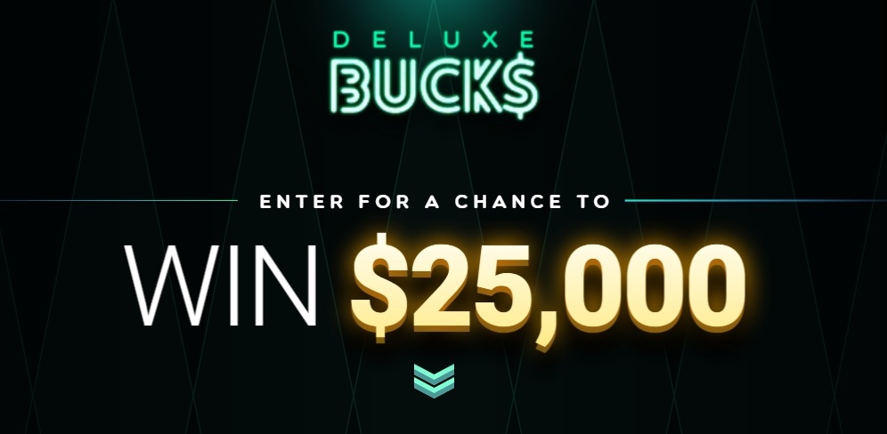 deluxebucks