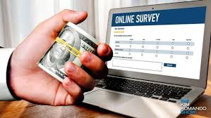 Earn Money by Doing Surveys | Choose These Sites 2026