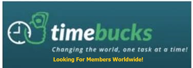 TimeBucks Review | Complaints, Is It Safe,