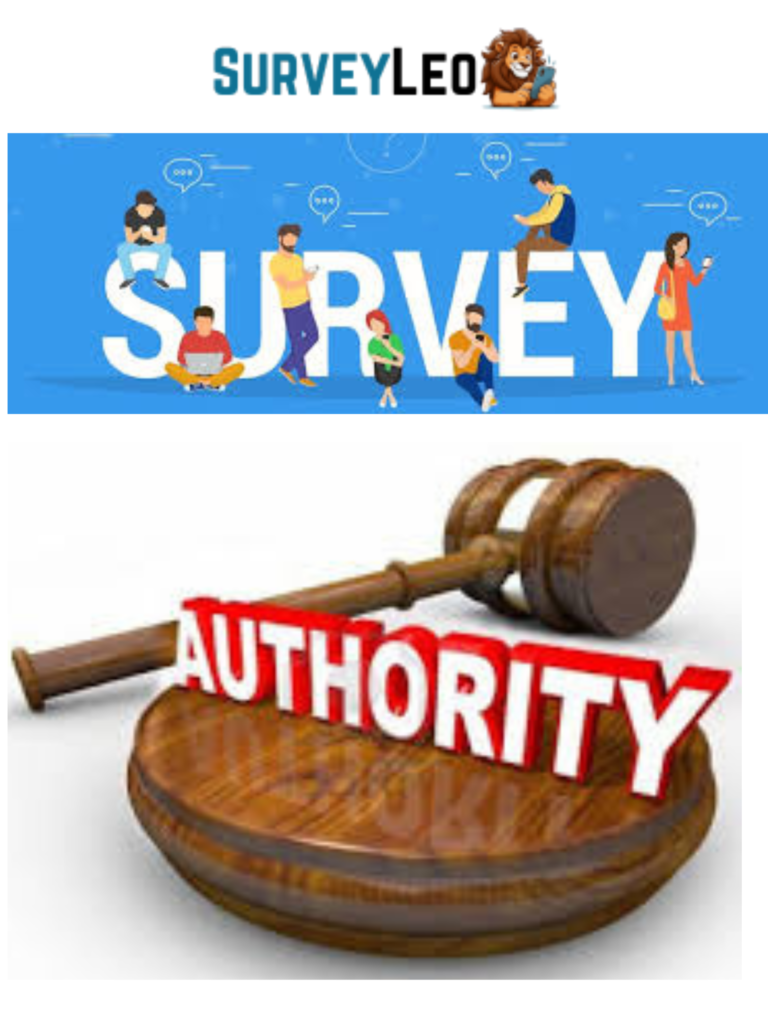 Best paid survey