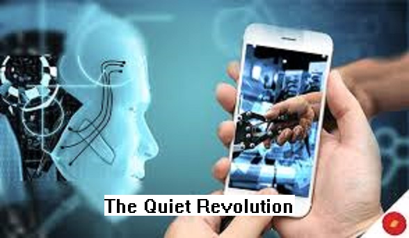 The Quiet Revolution – How AI Gets You More Money for Surveys 2026