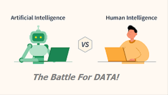 The Great Survey Shift : Human vs AI For Paid Surveys