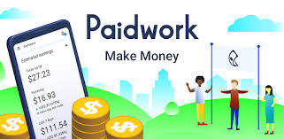 Paidwork Reviews | Can you make money online free? 2026
