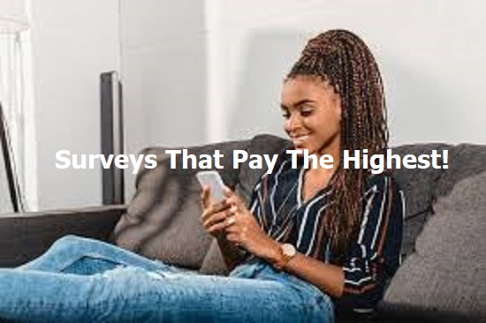 Surveys That Make the Most Money | Highest Paying Online 2026