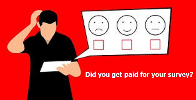 What Happens When Surveys Pay Nothing: Rise of Unpaid Research And Surveys