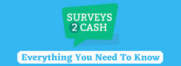 survey2cash reviews