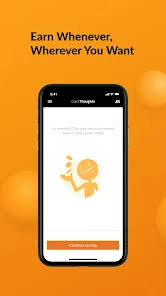 quick thought review