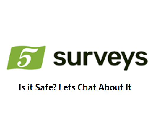 5survey reviews