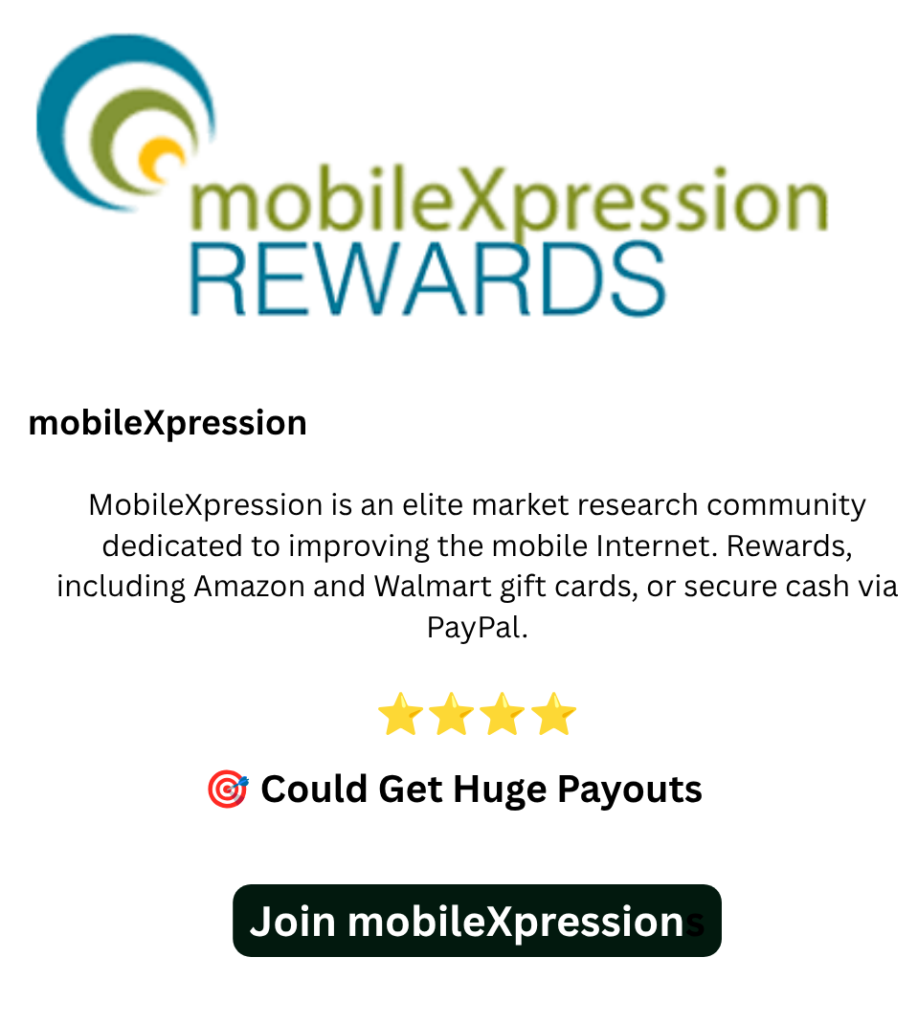 mobilexpression