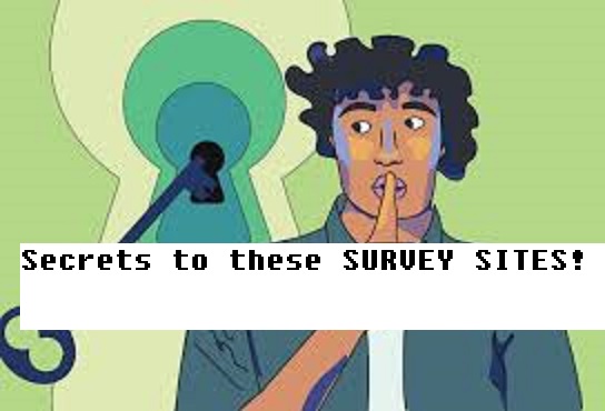 secret surveys