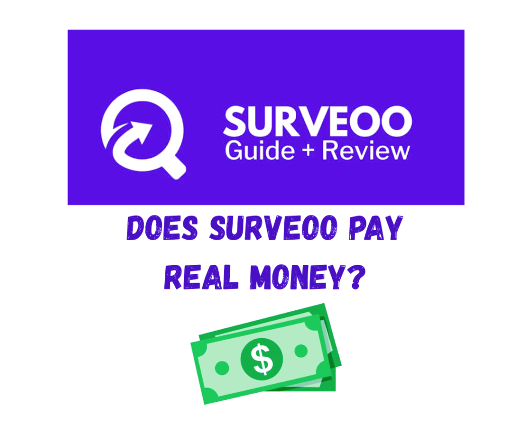 Does Surveoo Pay Real Money? | Proof Of payments 2026