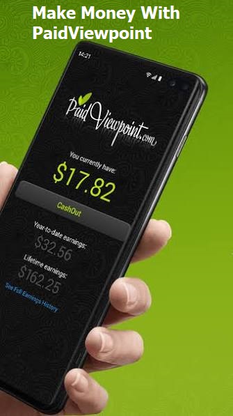 PaidViewpoint Reviews | Complaints, Legit, Safe, Real Fake