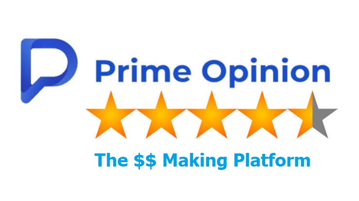 Prime Opinion Review | Complaints, Legit, Safe, Real Fake 2026