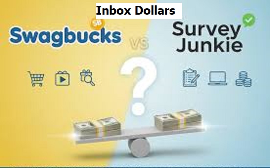 Swagbucks vs. Survey Junkie vs. InboxDollars: Which Pays Best in 2026?