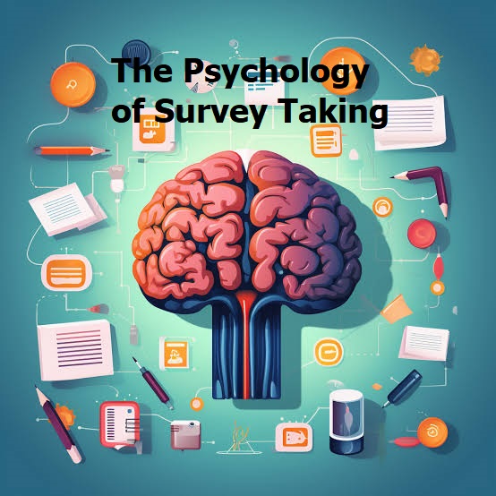 The Psychology of Survey Taking: Why Some People Earn 5x More Than Others