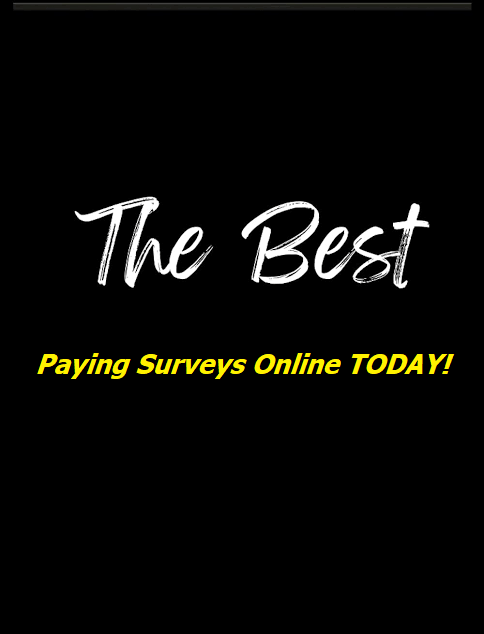 Best Surveys to Make Money Online | Backed By Data, Reviews 2026