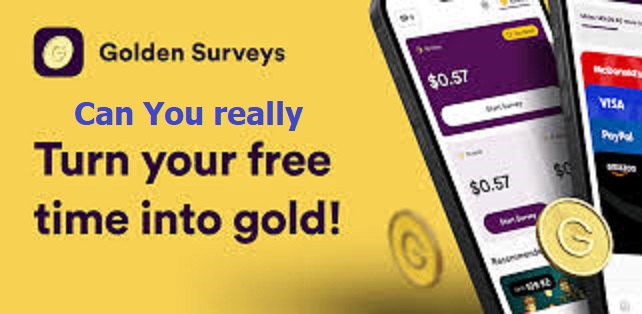 Golden Surveys Review | Complaints, Legit, Safe, Real Fake 2026