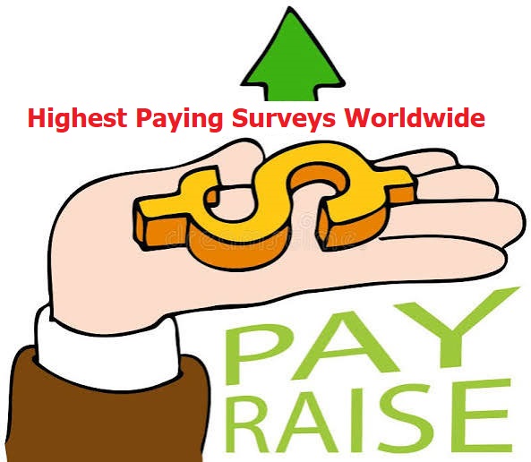 Highest Paying Survey Sites in the World | No Fluff Just Cash 2026