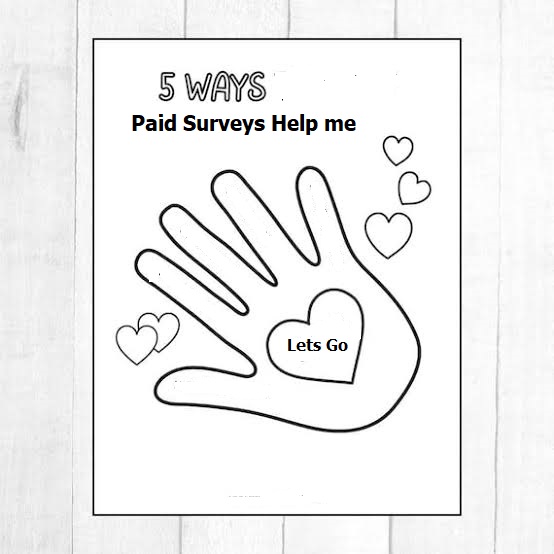 5 Reasons Paid Surveys Are Worth Your Time 2026