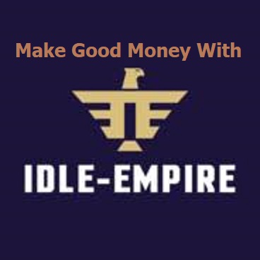 Idle-Empire Review | Complaints, Legit, Safe, Real Fake 2026