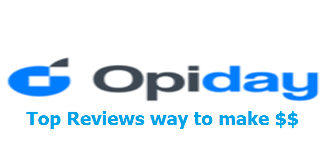 Opiday Review | Complaints, Legit, Safe, Real Fake 2026