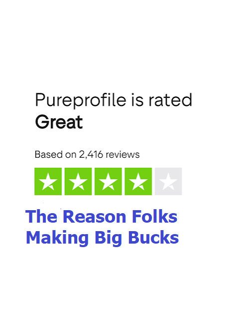 Pureprofile Reviews | Complaints, Legit, Safe, Real Fake 2026