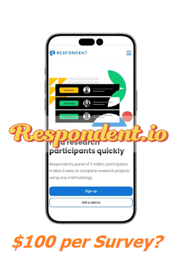 Respondent io Review | Complaints, Legit, Safe, Real Fake 2026