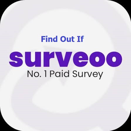 Surveoo Review | Complaints, Legit, Safe, Real Fake 2026