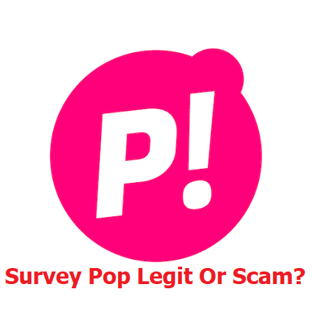 Survey Pop Review | Complaints, Legit, Safe, Real Fake 2026