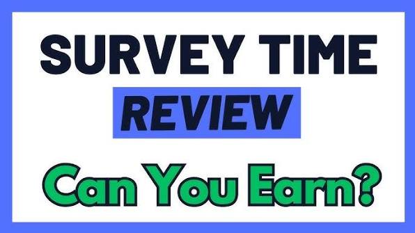 SurveyTime Review | Complaints, Legit, Safe, Real Fake 2026