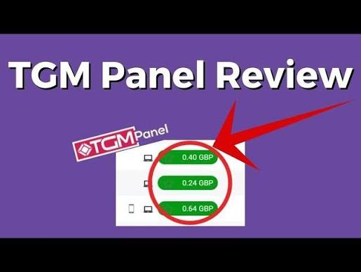 TGM Panel Reviews | Complaints, Legit, Safe, Real Fake 2026