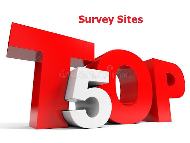 Top 5 Paid Surveys Legit | Highest Paid Sites Worldwide 2026