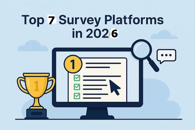 7 Underrated Survey Platforms That Actually Pay Well in 2026