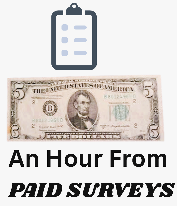 Can You Make $5 an Hour from Paid Surveys? 2026